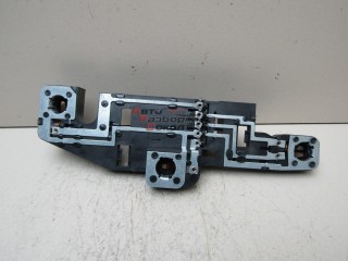 Плата заднего фонаря Renault Logan 2005-2014 253972 6001548137 Плата заднего фонаря Renault Logan 2005-2014 253972 6001548137