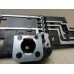 Плата заднего фонаря Renault Logan 2005-2014 253972 6001548137 Плата заднего фонаря Renault Logan 2005-2014 253972 6001548137