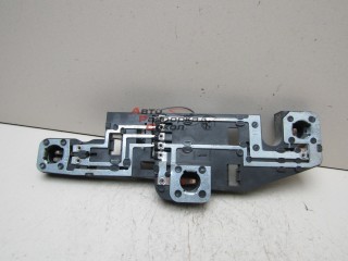 Плата заднего фонаря Renault Logan 2005-2014 253973 6001548138 Плата заднего фонаря Renault Logan 2005-2014 253973 6001548138