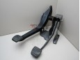 Педаль сцепления Renault Logan 2005-2014 253974 6001551784