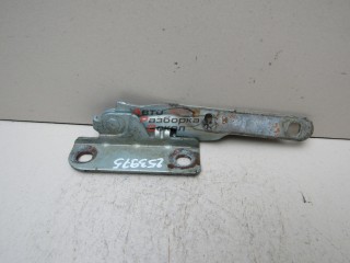 Петля капота левая Renault Logan 2005-2014 253975 6001546875 Петля капота левая Renault Logan 2005-2014 253975 6001546875