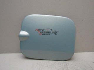 Лючок бензобака Renault Logan 2005-2014 253978 6001546761