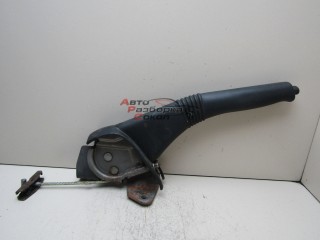 Рычаг стояночного тормоза Renault Logan 2005-2014 253984_753393 360108002R Рычаг стояночного тормоза Renault Logan 2005-2014 253984_753393 360108002R