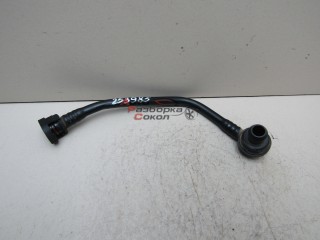 Трубка вакуумная Renault Sandero 2009-2014 253985_753420 8200756105 Трубка вакуумная Renault Sandero 2009-2014 253985_753420 8200756105