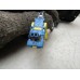 Механизм подрулевой для SRS (ленточный) Renault Logan 2005-2014 253987 255677797R Механизм подрулевой для SRS (ленточный) Renault Logan 2005-2014 253987 255677797R