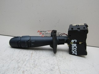 Переключатель поворотов подрулевой Renault Logan 2005-2014 253989_753426 6001548108 Переключатель поворотов подрулевой Renault Logan 2005-2014 253989_753426 6001548108