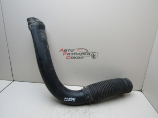 Патрубок воздушного фильтра Renault Sandero 2009-2014 253991_753429 165569445R Патрубок воздушного фильтра Renault Sandero 2009-2014 253991_753429 165569445R