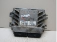 Блок управления двигателем Renault Logan 2005-2014 253994 8200483732
