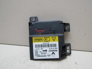Блок управления AIR BAG Renault Logan 2005-2014 253997 8200702322