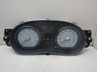 Панель приборов Renault Logan 2005-2014 254000 8200650548