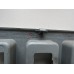 Накладка декоративная Renault Logan 2005-2014 254001 6001550907