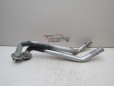 Трубка отопителя Renault Duster 2012-2021 254019_753609 6001547485
