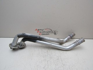 Трубка отопителя Renault Duster 2012-2021 254019_753609 6001547485 Трубка отопителя Renault Duster 2012-2021 254019_753609 6001547485