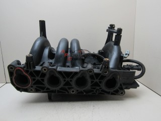 Коллектор впускной Renault Logan 2005-2014 254029_753780 8200966437 Коллектор впускной Renault Logan 2005-2014 254029_753780 8200966437
