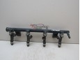 Рейка топливная (рампа) Renault Kangoo 2003-2007 254030_753789 8200494284