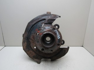 Кулак поворотный передний правый Renault Sandero 2009-2014 254033_753826 6001548867