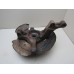 Кулак поворотный передний правый Renault Sandero 2009-2014 254033_753826 6001548867