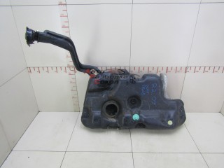 Бак топливный Renault Logan 2005-2014 254055 6001547600