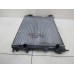 Радиатор основной Renault Clio II\Symbol 1998-2008 254045_753833 7700428082 Радиатор основной Renault Clio II\Symbol 1998-2008 254045_753833 7700428082