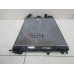 Радиатор основной Renault Clio II\Symbol 1998-2008 254045_753833 7700428082 Радиатор основной Renault Clio II\Symbol 1998-2008 254045_753833 7700428082