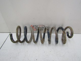 Пружина задняя Renault Logan 2005-2014 254037 6001551022 Пружина задняя Renault Logan 2005-2014 254037 6001551022
