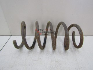 Пружина передняя Renault Logan 2005-2014 254035 6001548549