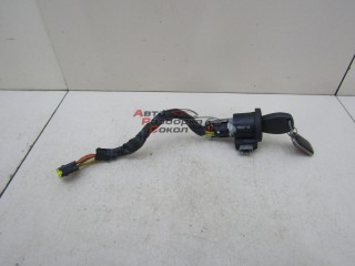 Замок зажигания Renault Logan 2005-2014 254026 6001546809 Замок зажигания Renault Logan 2005-2014 254026 6001546809