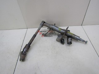 Колонка рулевая Renault Sandero 2009-2014 254020_753618 488102002R Колонка рулевая Renault Sandero 2009-2014 254020_753618 488102002R