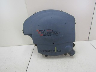 Корпус воздушного фильтра Renault Logan II 2014-нв 254008_753468 8201076708 Корпус воздушного фильтра Renault Logan II 2014-нв 254008_753468 8201076708