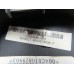 Подушка безопасности пассажирская (в торпедо) Renault Logan 2005-2014 254054 6001550922 Подушка безопасности пассажирская (в торпедо) Renault Logan 2005-2014 254054 6001550922