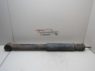 Амортизатор задний Renault Sandero 2009-2014 254057_753933 8200953294
