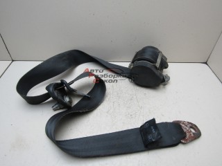 Ремень безопасности Renault Logan 2005-2014 254058 8200934786