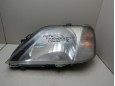  Фара левая Renault Logan 2005-2014 254060 6001546788