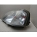 Фара левая Renault Logan 2005-2014 254060 6001546788 Фара левая Renault Logan 2005-2014 254060 6001546788