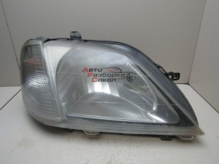 Фара правая Renault Logan 2005-2014 254061 8200211006 Фара правая Renault Logan 2005-2014 254061 8200211006