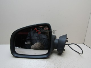 Зеркало левое электрическое Renault Sandero 2009-2014 254062_754015 963023520R