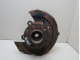  Кулак поворотный передний левый Renault Sandero 2009-2014 254074_754085 6001548865