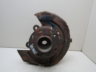 Кулак поворотный передний левый Renault Sandero 2009-2014 254074_754085 6001548865 Кулак поворотный передний левый Renault Sandero 2009-2014 254074_754085 6001548865