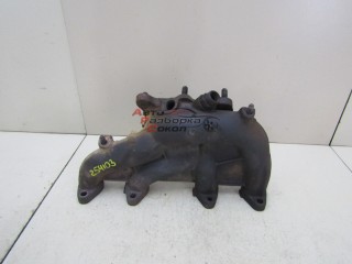 Коллектор выпускной Seat Leon (1M1) 1999-2006 254103_755506 06A253031AK Коллектор выпускной Seat Leon (1M1) 1999-2006 254103_755506 06A253031AK