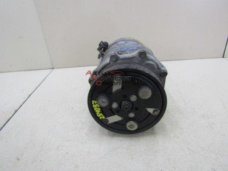 Компрессор системы кондиционирования Seat Alhambra 1996-2001 254097_755045 1J0820803K Компрессор системы кондиционирования Seat Alhambra 1996-2001 254097_755045 1J0820803K