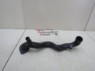 Трубка системы охлаждения Skoda Octavia (A4 1U-) 2000-2011 254095_754881 06A122481 Трубка системы охлаждения Skoda Octavia (A4 1U-) 2000-2011 254095_754881 06A122481