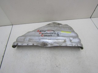 Экран тепловой Seat Altea 2004-2015 254092_754787 06A253041AE