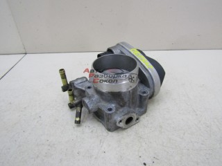 Заслонка дроссельная Skoda Octavia (A5 1Z-) 2004-2013 254090_754690 06A133062N Заслонка дроссельная Skoda Octavia (A5 1Z-) 2004-2013 254090_754690 06A133062N