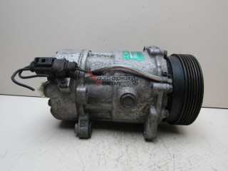 Компрессор системы кондиционирования Seat Alhambra 1996-2001 254081_754200 1J0820803K Компрессор системы кондиционирования Seat Alhambra 1996-2001 254081_754200 1J0820803K