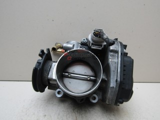 Заслонка дроссельная Seat Ibiza III 1999-2002 254088_754565 06A133064J Заслонка дроссельная Seat Ibiza III 1999-2002 254088_754565 06A133064J