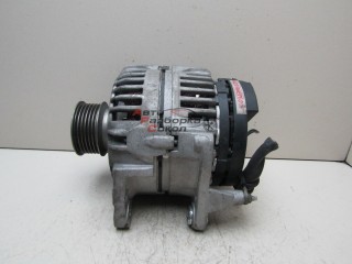 Генератор Seat Toledo II 1999-2006 254089_754653 028903028D Генератор Seat Toledo II 1999-2006 254089_754653 028903028D