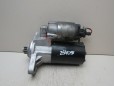 Стартер Audi A3 (8L1) 1996-2003 254091_754760 020911023F Стартер Audi A3 (8L1) 1996-2003 254091_754760 020911023F