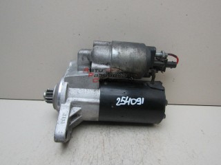 Стартер Seat Toledo I 1991-1999 254091_754739 020911023F Стартер Seat Toledo I 1991-1999 254091_754739 020911023F
