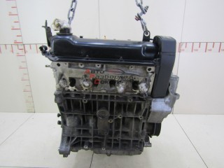 Двигатель (ДВС) Skoda Octavia 1997-2000 254099_755144 06A100098X Двигатель (ДВС) Skoda Octavia 1997-2000 254099_755144 06A100098X