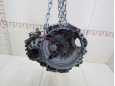 МКПП (механическая коробка переключения передач) Skoda Octavia 1997-2000 254100_755160 02K300049CX